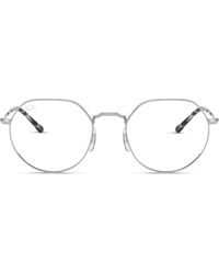 Ray-Ban - Rx6465 Jack - Lyst