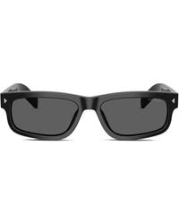 Prada - Prb11S - Lyst