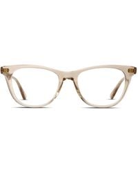 Garrett Leight - Tia Jane - Lyst