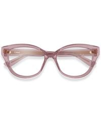 Chloé - Ch0381Ol - Lyst