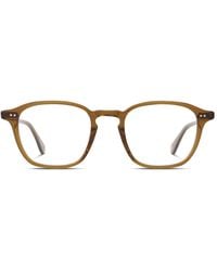 Garrett Leight - Markus - Lyst
