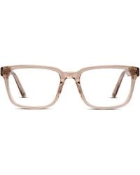 Muse - Samson Eyeglasses - Lyst
