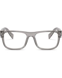 Prada - Pr22Zv - Lyst