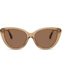 Burberry - Be4457 - Lyst
