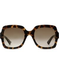 Gucci - Gg1337S - Lyst