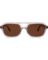 Florence By Mills - 5030,Clear - Lyst