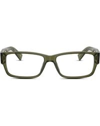 Prada - Prb09V - Lyst