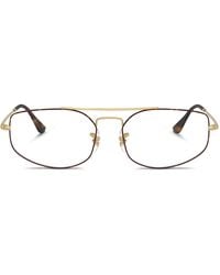 Ray-Ban - Rx6545 Explorer 5 - Lyst