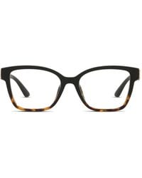 Michael Kors - Glasses - Lyst