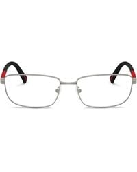 Prada Linea Rossa - Ps50Sv - Lyst