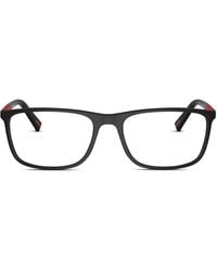 Prada Linea Rossa - Ps03Qv - Lyst