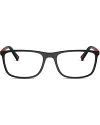 Prada Linea Rossa - Ps03Qv - Lyst