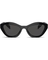 Prada - Pra02S - Lyst