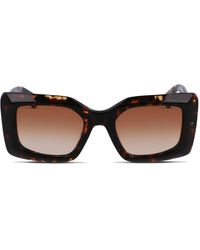 Lanvin - Lnv649S - Lyst