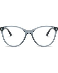 Vogue - Vo5631B - Lyst
