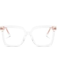 Michael Kors - Mk4119U Nassau - Lyst