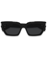 Saint Laurent - Sl826 - Lyst