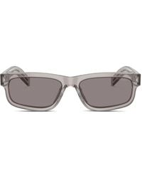 Prada - Prb11S - Lyst