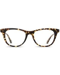 Garrett Leight - Tia Jane - Lyst