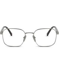 Prada - Pra55V - Lyst