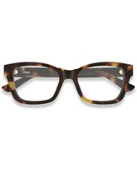 Chloé - Ch0380O - Lyst
