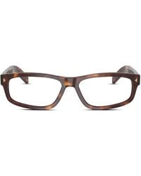 Prada - Prb02V - Lyst