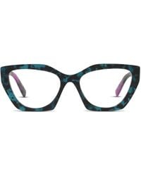 Prada - Pr 09Yv - Lyst