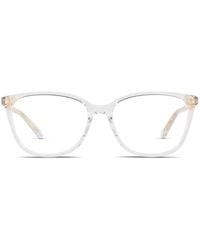 Michael Kors - Mk4067u Santa Clara - Lyst