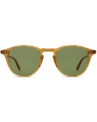Garrett Leight - Hampton Sun - Lyst