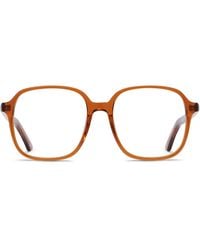 Amelia E. - Moonlit Eyeglasses - Lyst