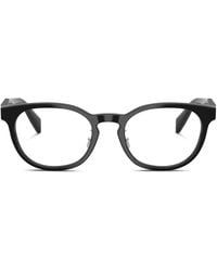 Prada - Prb06Vd - Lyst