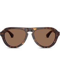 Burberry - Be4437U - Lyst