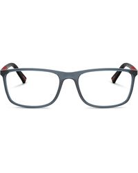 Prada Linea Rossa - Ps03Qv - Lyst