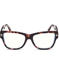 Tom Ford - Tf5878-B - Lyst