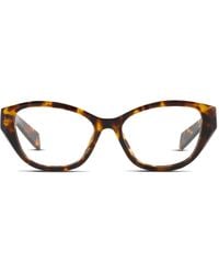 Prada - Pr21Zv - Lyst