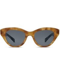 Garrett Leight - Dottie Sun - Lyst
