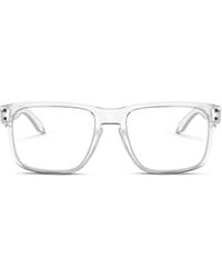 Oakley - Ox8100F Holbrook Rx A - Lyst