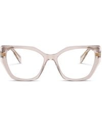 Prada - Pr 18Wv - Lyst