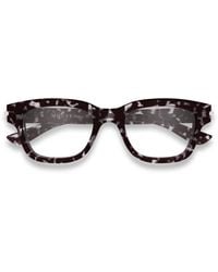 McQueen - Am0497O Tortoise - Lyst