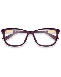 Chloé - Ch0371Oa - Lyst