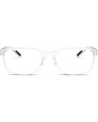 Prada Linea Rossa - Ps06Rv - Lyst