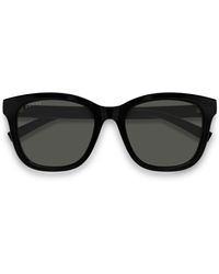 Gucci - Sunglasses - Lyst