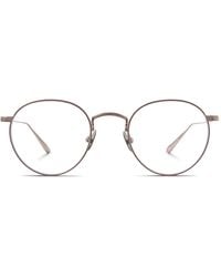 Garrett Leight - Wilson M Ii - Lyst