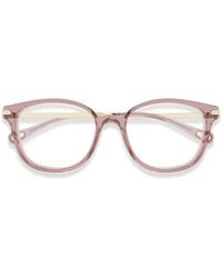 Chloé - Ch0359O - Lyst