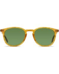 Garrett Leight - Kinney Sun - Lyst