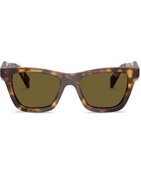 Prada - Prc07S - Lyst