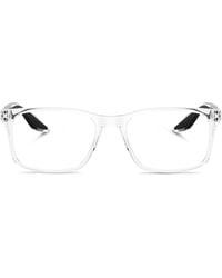 Prada Linea Rossa - Ps08Rv - Lyst