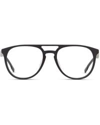 Spy Optic - Aviator Plastic Eyeglasses - Lyst