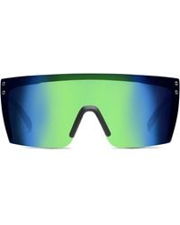 Heatwave - Lazer Face - Lyst