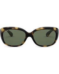 Ray-Ban - Rb4101 Jackie Ohh - Lyst